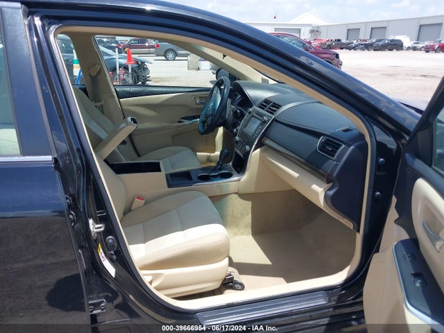 Toyota CAMRY LE 2015 4T1BF1FK5FU484511 Image 5