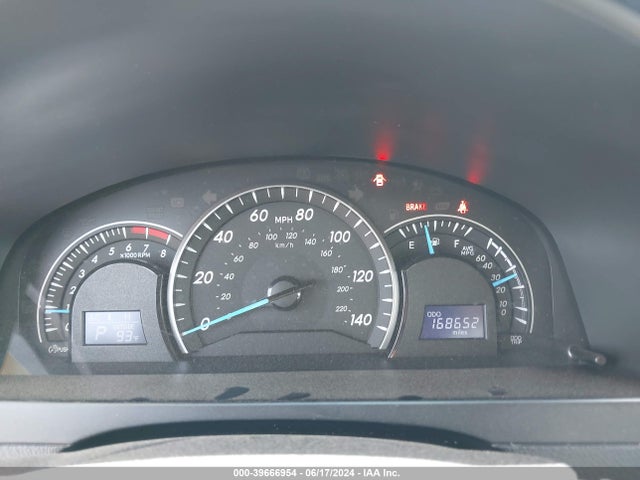 Toyota CAMRY LE 2015 4T1BF1FK5FU484511 Image 7
