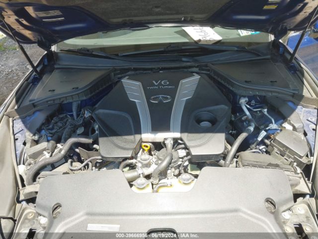 JN1EV7EL7HM554419 Infiniti Q60 3.0t Premium