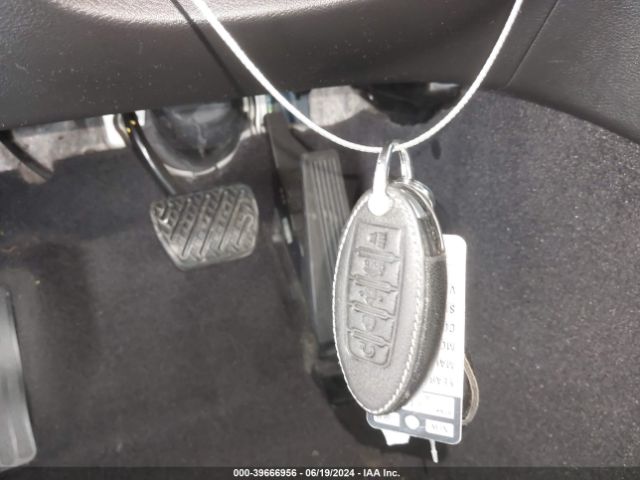 JN1EV7EL7HM554419 Infiniti Q60 3.0t Premium