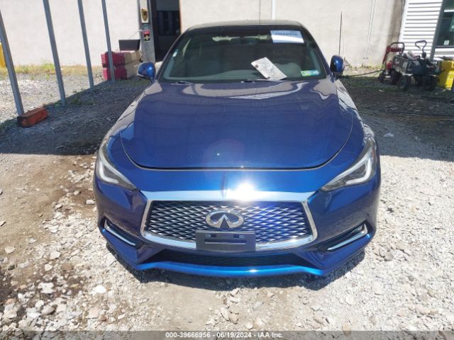 JN1EV7EL7HM554419 Infiniti Q60 3.0t Premium