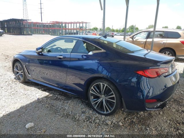 JN1EV7EL7HM554419 Infiniti Q60 3.0t Premium