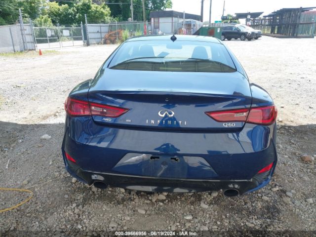 JN1EV7EL7HM554419 Infiniti Q60 3.0t Premium