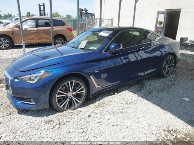 JN1EV7EL7HM554419 Infiniti Q60 3.0t Premium