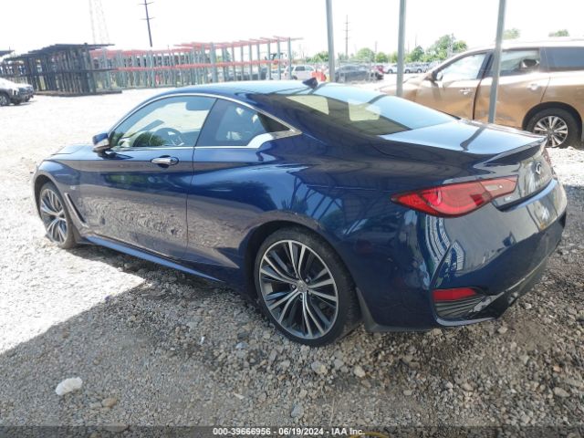 JN1EV7EL7HM554419 Infiniti Q60 3.0t Premium