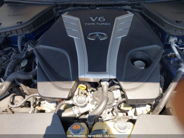JN1EV7EL7HM554419 Infiniti Q60 3.0t Premium