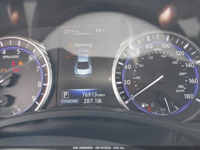 JN1EV7EL7HM554419 Infiniti Q60 3.0t Premium