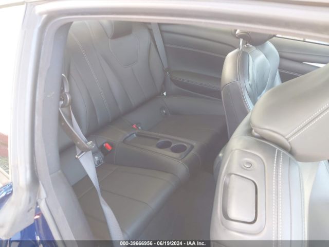 JN1EV7EL7HM554419 Infiniti Q60 3.0t Premium