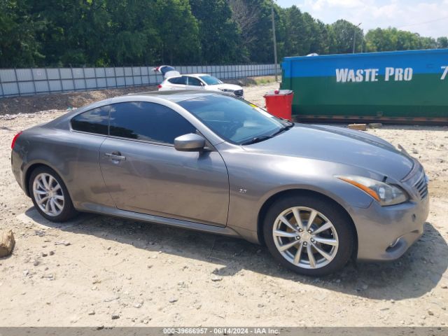 JN1CV6EK4FM870611 Infiniti Q60 Journey