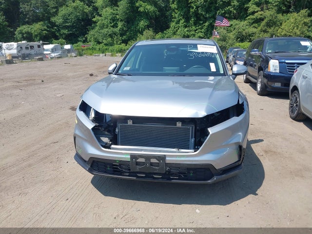 Honda Cr-v Ex-l Awd 2023 2HKRS4H74PH420447 Image 13