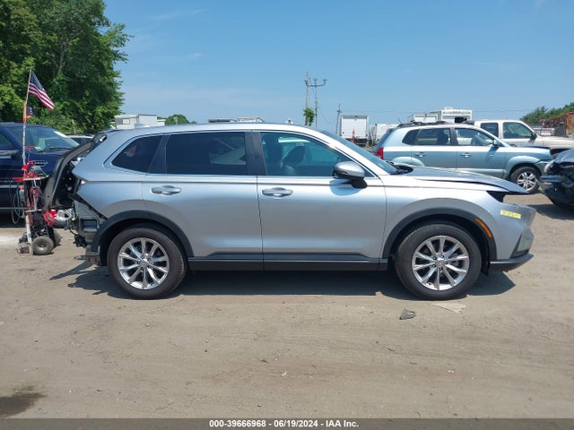 Honda Cr-v Ex-l Awd 2023 2HKRS4H74PH420447 Image 14