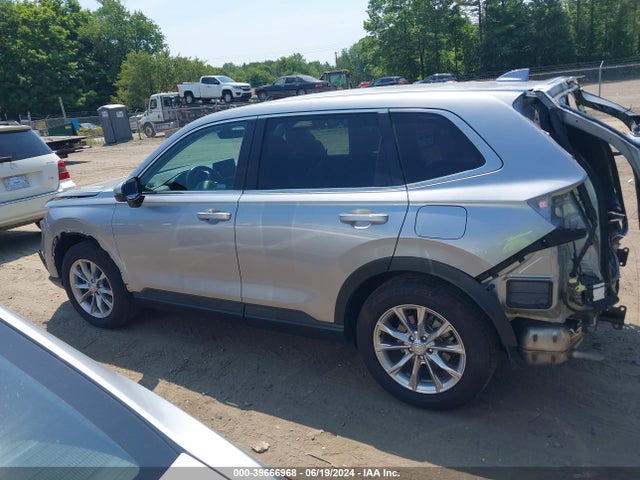 Honda Cr-v Ex-l Awd 2023 2HKRS4H74PH420447 Image 15