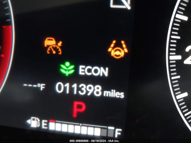 Honda Cr-v Ex-l Awd 2023 2HKRS4H74PH420447 Image 16