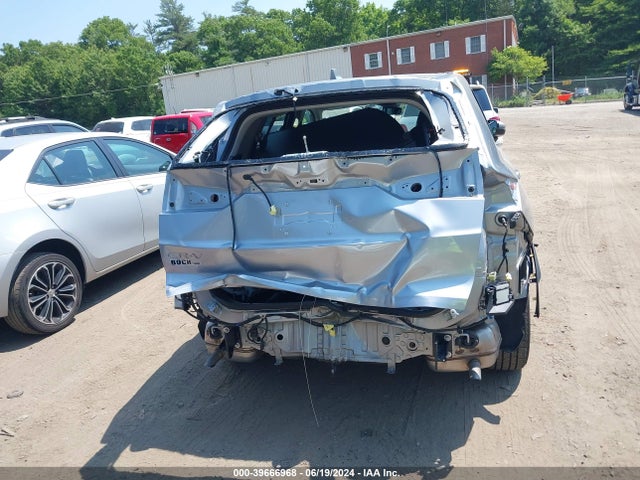 Honda Cr-v Ex-l Awd 2023 2HKRS4H74PH420447 Image 17