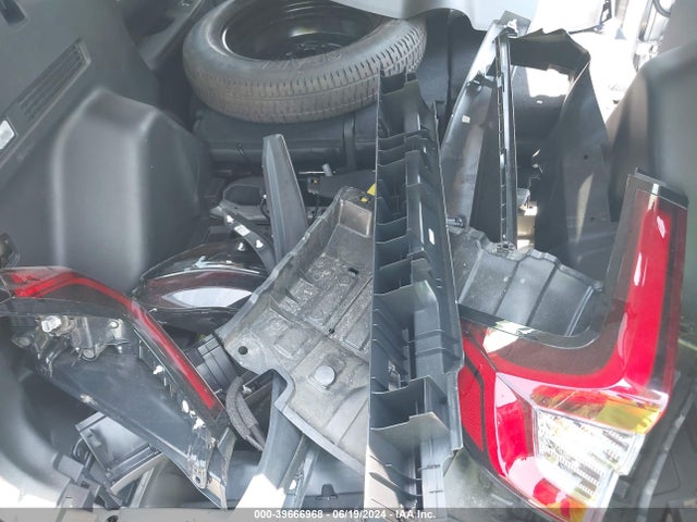 Honda Cr-v Ex-l Awd 2023 2HKRS4H74PH420447 Image 18