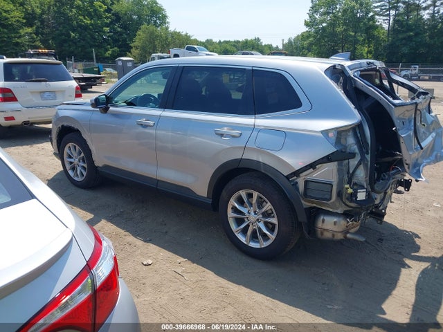 Honda Cr-v Ex-l Awd 2023 2HKRS4H74PH420447 Image 3