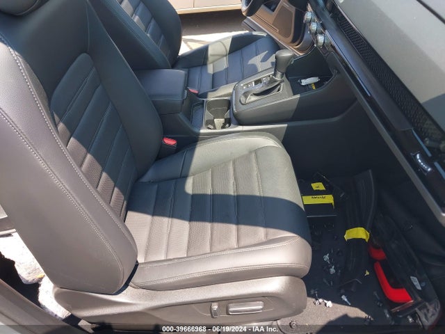 Honda Cr-v Ex-l Awd 2023 2HKRS4H74PH420447 Image 5