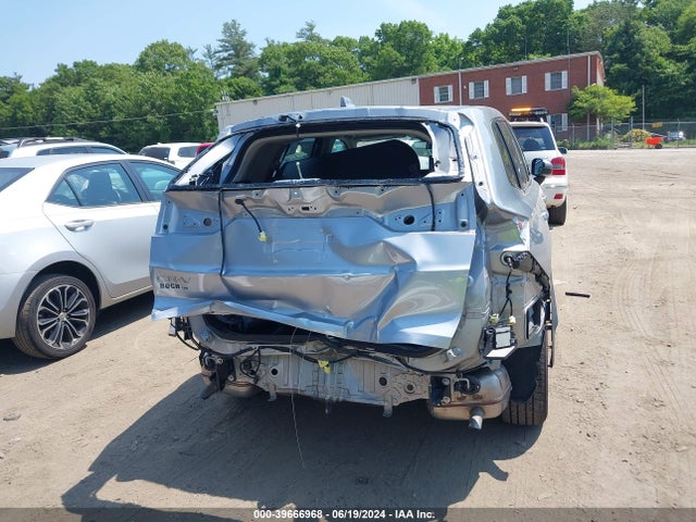 Honda Cr-v Ex-l Awd 2023 2HKRS4H74PH420447 Image 6