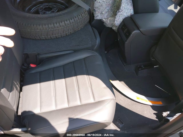 Honda Cr-v Ex-l Awd 2023 2HKRS4H74PH420447 Image 8