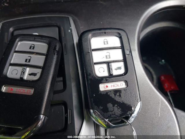 5FNYF6H58MB097881 Honda Pilot Awd Ex-l