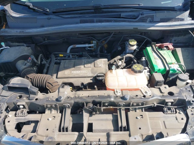 Buick Encore 2016 KL4CJASB2GB657955 Image 10