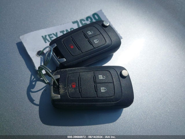 Buick Encore 2016 KL4CJASB2GB657955 Image 11