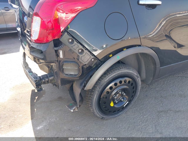 Buick Encore 2016 KL4CJASB2GB657955 Image 6