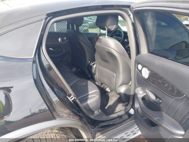 WDC0J4KB2JF427675 Mercedes-Benz Glc 300 Coupe 4matic