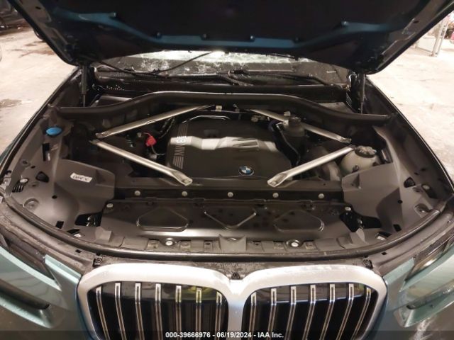 5UX23EM05R9U87419 BMW X7 Xdrive40i