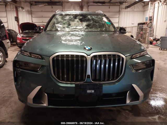 5UX23EM05R9U87419 BMW X7 Xdrive40i