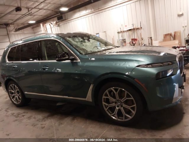 5UX23EM05R9U87419 BMW X7 Xdrive40i