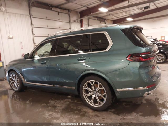 5UX23EM05R9U87419 BMW X7 Xdrive40i