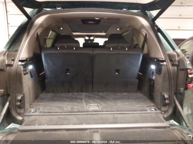 5UX23EM05R9U87419 BMW X7 Xdrive40i