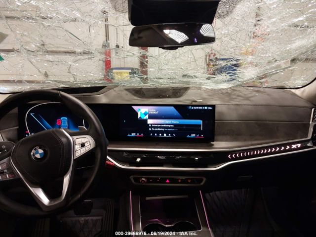 5UX23EM05R9U87419 BMW X7 Xdrive40i