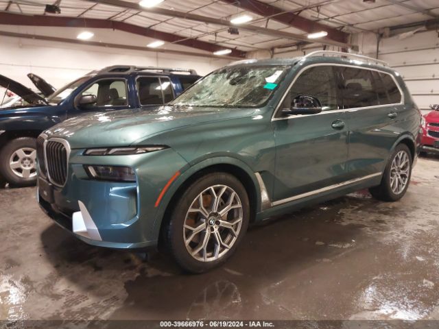 5UX23EM05R9U87419 BMW X7 Xdrive40i
