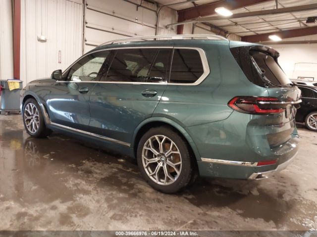 5UX23EM05R9U87419 BMW X7 Xdrive40i