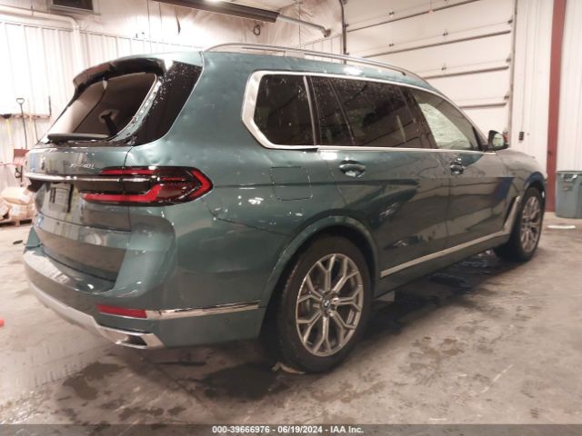 5UX23EM05R9U87419 BMW X7 Xdrive40i