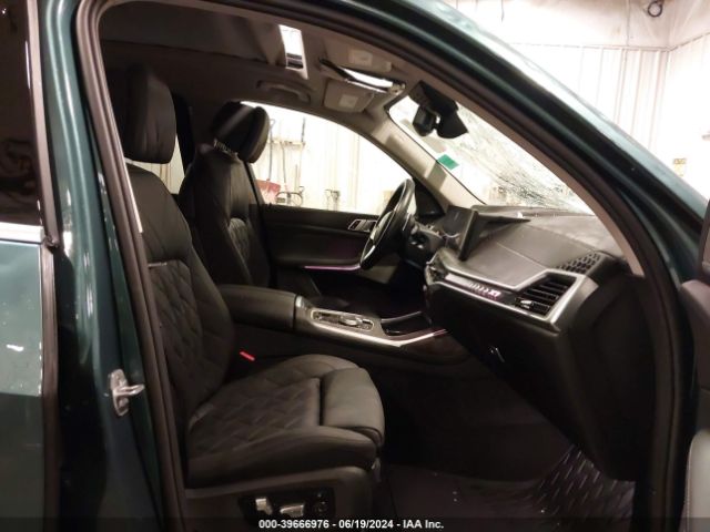 5UX23EM05R9U87419 BMW X7 Xdrive40i