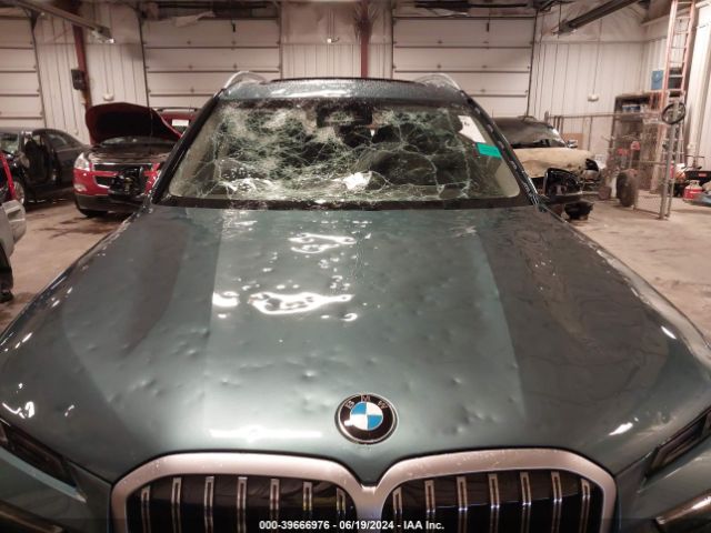 5UX23EM05R9U87419 BMW X7 Xdrive40i