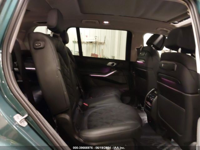 5UX23EM05R9U87419 BMW X7 Xdrive40i
