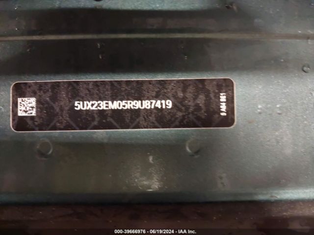 5UX23EM05R9U87419 BMW X7 Xdrive40i