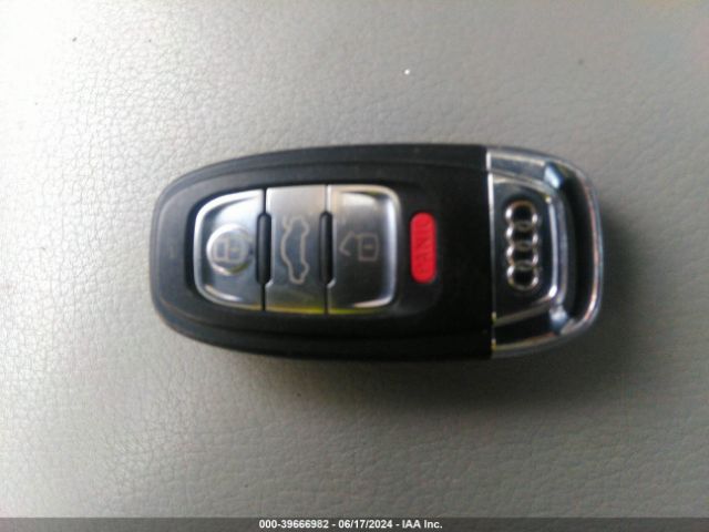 WAUCFAFR0EA031089 Audi A5 2.0t Premium