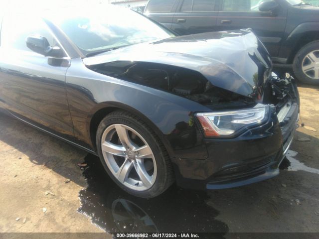 WAUCFAFR0EA031089 Audi A5 2.0t Premium