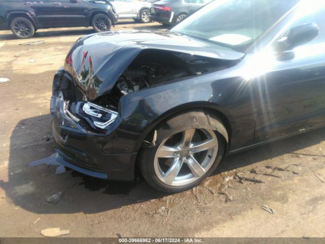WAUCFAFR0EA031089 Audi A5 2.0t Premium