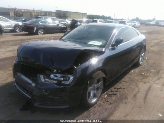 WAUCFAFR0EA031089 Audi A5 2.0t Premium