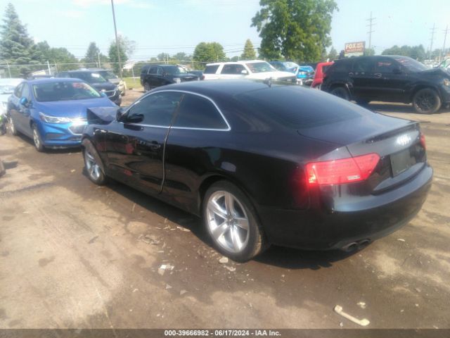 WAUCFAFR0EA031089 Audi A5 2.0t Premium