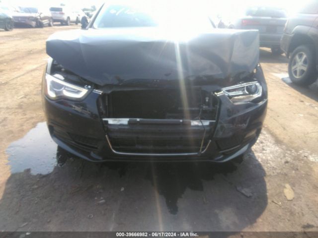 WAUCFAFR0EA031089 Audi A5 2.0t Premium
