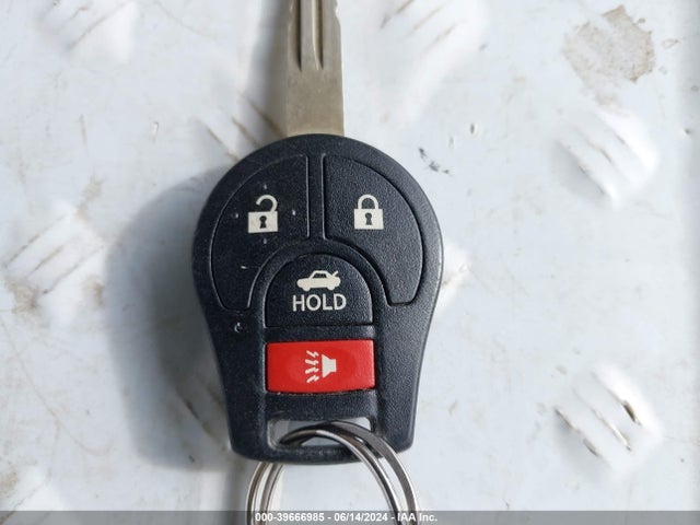Nissan SENTRA S 2018 3N1AB7AP8JY292980 Image 11