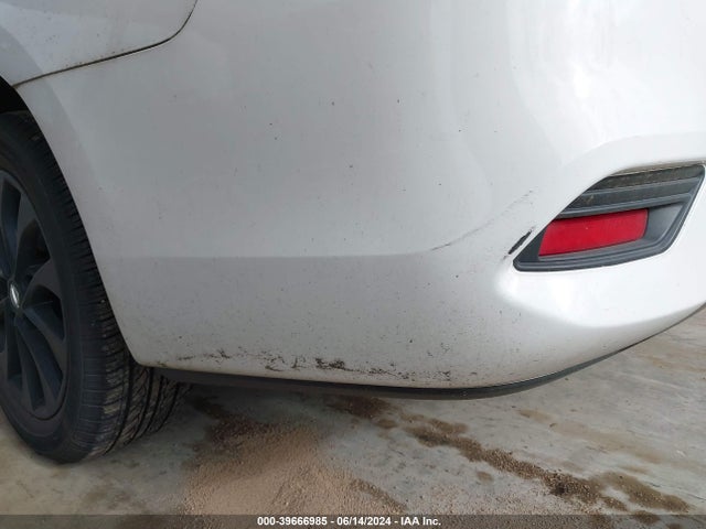 Nissan SENTRA S 2018 3N1AB7AP8JY292980 Image 6