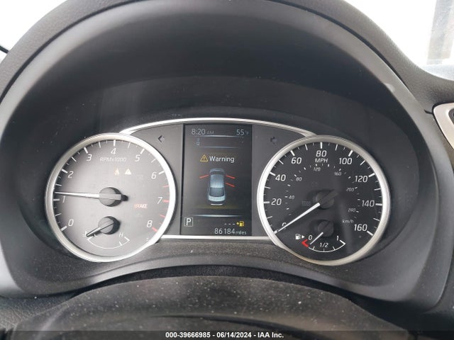 Nissan SENTRA S 2018 3N1AB7AP8JY292980 Image 7